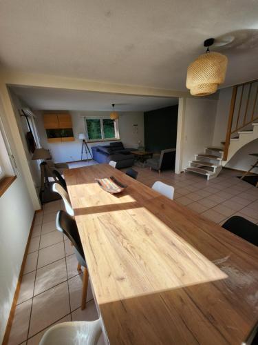 La Villa Joly - Avenches in 阿旺什