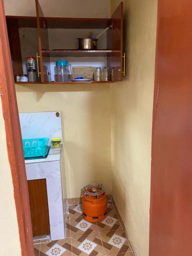 Tsavo Apartments Ogembo Single Room in Ogembo