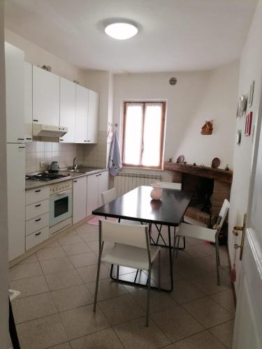 Residenza Le Ortensie