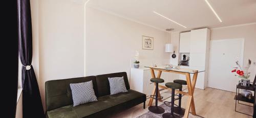 One-Bedroom Apartment image 3