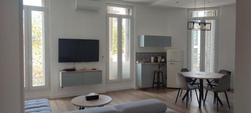 La Joliette 3, Marseille (photo 9)