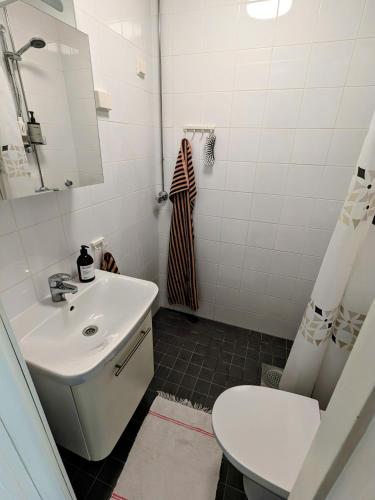 Artistic 2-Bedroom full of light, Helsinki (foto 3)