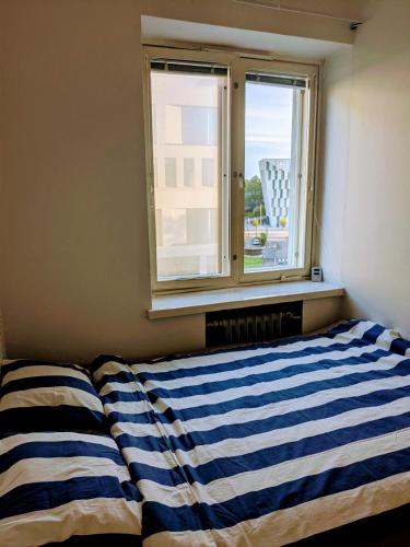 Artistic 2-Bedroom full of light, Helsinki (foto 6)