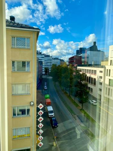 Artistic 2-Bedroom full of light, Helsinki (foto 8)