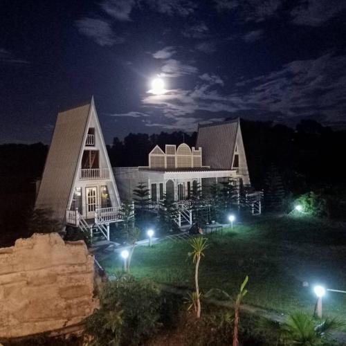 Khao Kho Boat and House Resort Khao Kho 3-Star Hotel pool