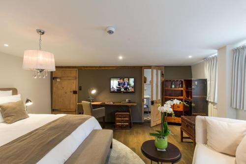 Boutique - Hotel Adara - image 9
