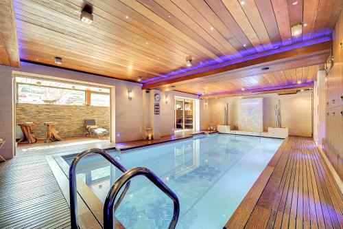 Mała Anglia - Boutique Apartments & SPA - image 5