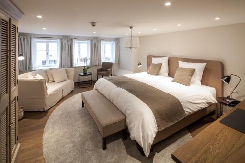Boutique - Hotel Adara - image 6
