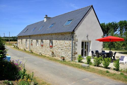 Les dix korrigans gîte à louer Leur Neven