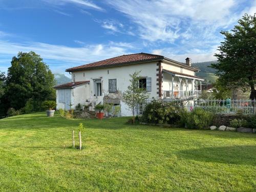 Maison d'hôtes Larraldia 4
