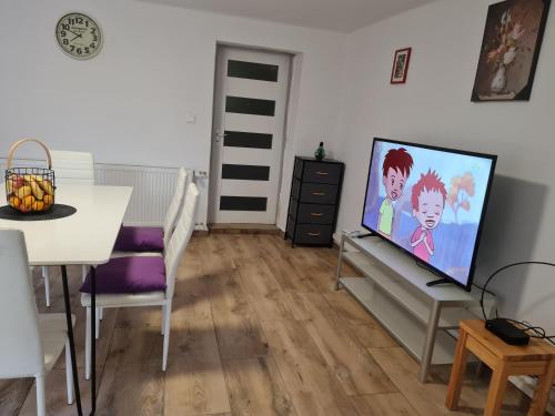 Celý apartmánový dom Donovaly-Hanesy so saunou (Cely apartmanovy dom Donovaly-Hanesy so saunou) in 比斯特里察