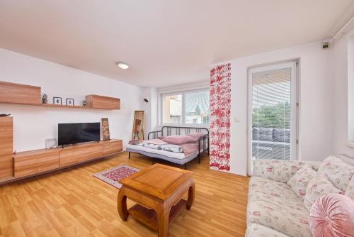 Beauty apartment, Bratislava