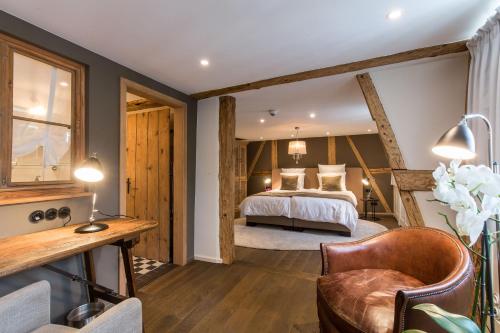 Boutique - Hotel Adara, Lindau (fotografie 5)