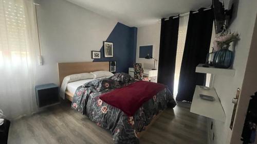  Alojamiento Weier in Valladolid