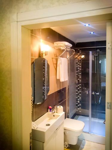 Miss Royal Hotel & Spa, Istanbul (photo 7)