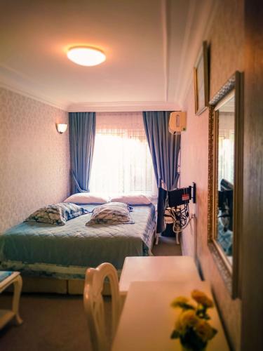 Miss Royal Hotel & Spa, Istanbul (photo 8)