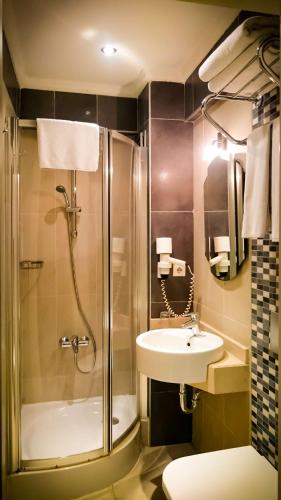 Miss Royal Hotel & Spa, Istanbul (photo 10)