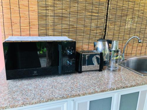 Guesthouse Maya Coconut Garden Guesthouse Maya Coconut Garden