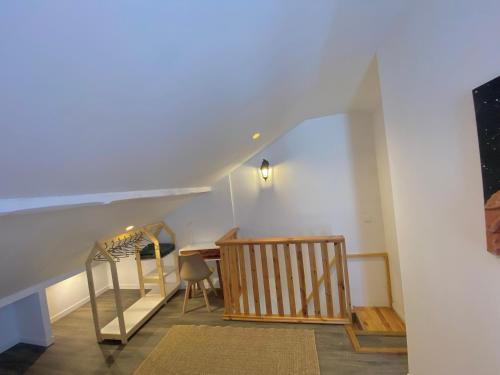 Maison de ville in Fenouillet