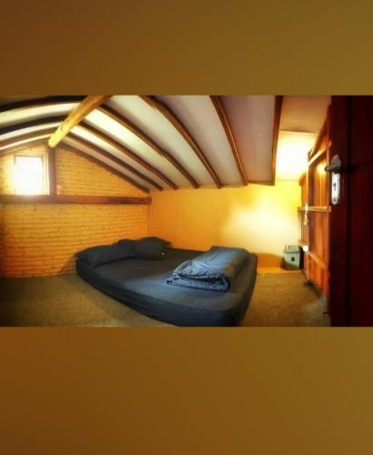 Avrilla Ijen Homestay & Cafe in ลิจิน