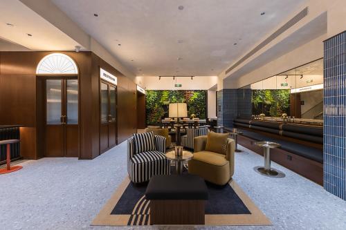 Facilities, Suisse Place Beijing Jinsong Subway Station in Jinsong / Panjiayuan