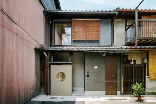 Yotsuki Machiya House