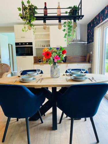 Létesítmények, Morning Glory Huisje Jasmijn in Beekbergen