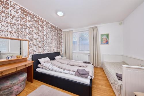 Cutie apartment, Bratislava