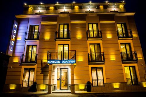 Marionn Hotel Tbilisi