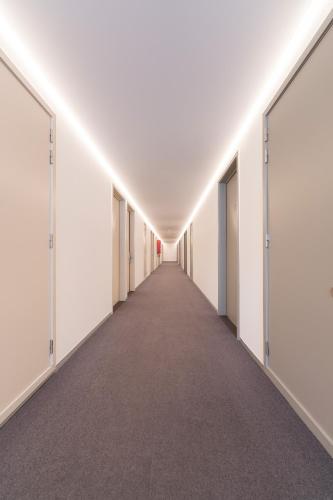 Parkhotel Izegem - 숙소 외관