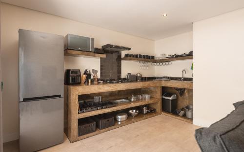 Beach Wood Boutique Hotel & Resort in บัลลิโต