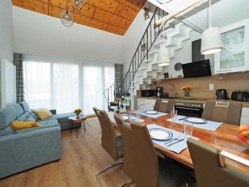 Ferienwohnung Bergklang - Teilnahme an Oberstaufen PLUS in Oberstaufen, Deutschland