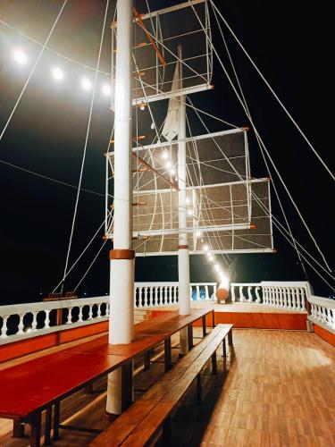 Khao Kho Boat and House Resort Khao Kho 3-Star Hotel amenity