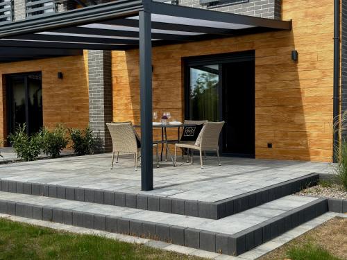 Apartamenty A&M Premium