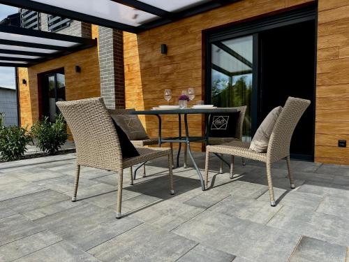 . Apartamenty A&M Premium