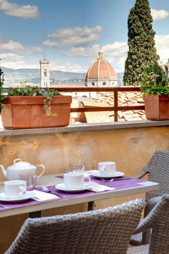 Florence view apartment - image 7