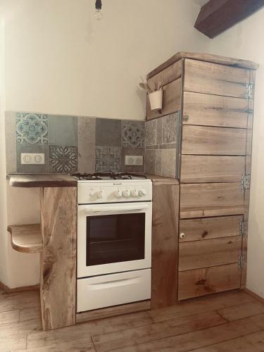 Lou Grana in Le Collet De Deze