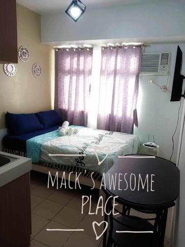 Macks Awesome Place 22 Fast Wifi Premium Netflix, Manila
