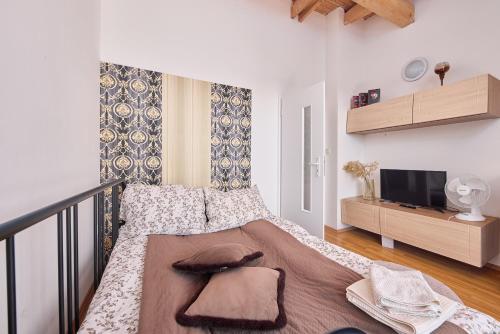 Chilli apartment, Bratislava