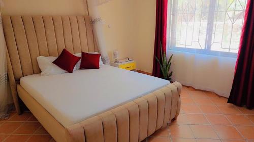 Natna's 1 bedroom near Bofa Beach in Kilifi