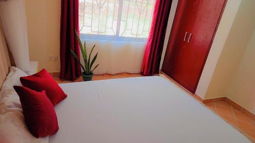 Natna's 1 bedroom near Bofa Beach in Kilifi