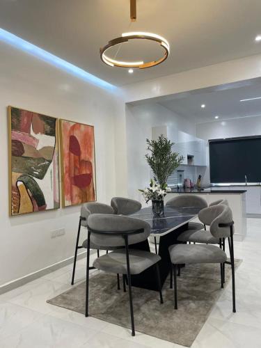 Harmony Spring Homes, Ikeja (Foto 8)