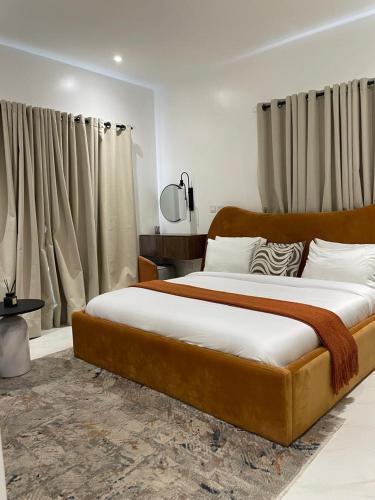 Harmony Spring Homes, Ikeja (Foto 9)