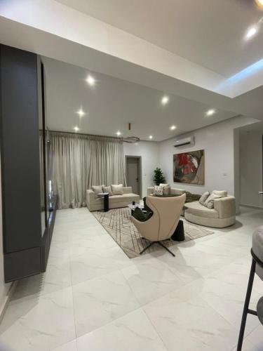 Harmony Spring Homes, Ikeja (Foto 10)