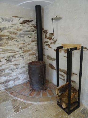 Lou Grana in Le Collet De Deze