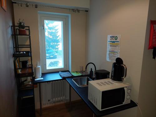 Imatran Portti in Imatra