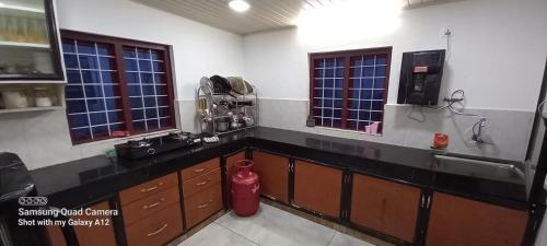 Perumaal Homestay in ไซเลนต์ แวลเลย์