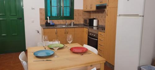 Sabbia Suites El Muellito 4