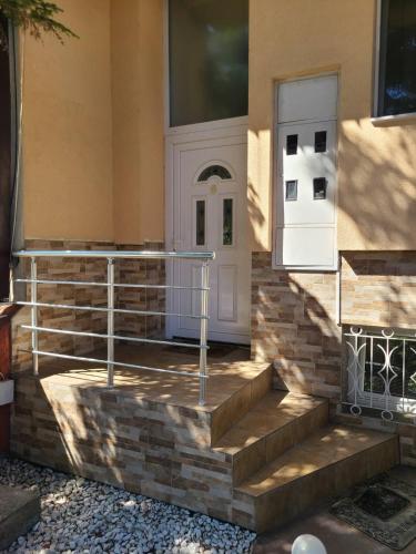 Olga's House, Skopje