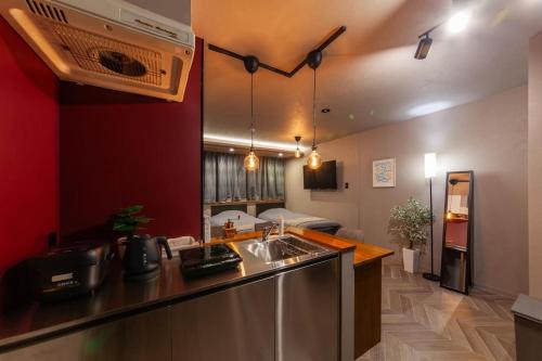 おやど紀伊国屋玉園町 (おやど紀伊国屋玉園町) near Nagasaki Kameyama Shachu